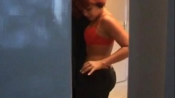 935440 sexy big butt red head 2