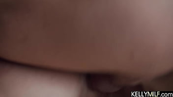 She knows how to handle that dick right