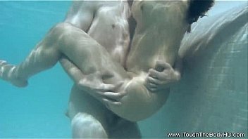 Massage for the entire body