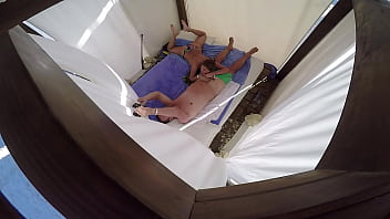 Couple holiday video #4 punta cana sex on the beach authentic couple