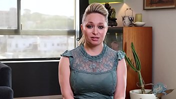 Ask a porn star how far did you get in school