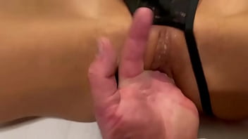 Monika fox bdsm domination facefuck and hard anal with prolapse