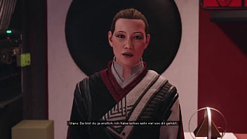 Let’s play starfield #773 eine etage höher bei ryujin