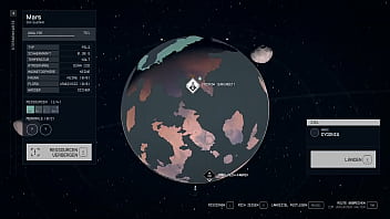 Let’s play starfield #773 eine etage höher bei ryujin