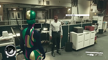 Let’s play starfield #773 eine etage höher bei ryujin