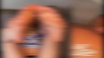 Feet or pussy hmmm i’ll take both xirisivyx