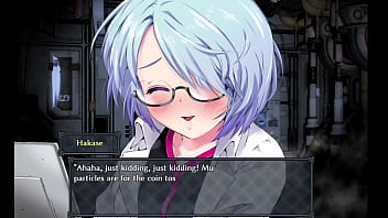 メルフィアス 蒼紅のヴァージェ pr3