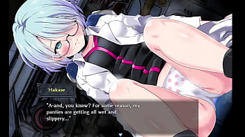 メルフィアス 蒼紅のヴァージェ pr3