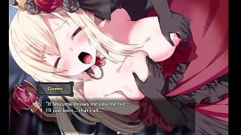 メルフィアス 蒼紅のヴァージェ pr3