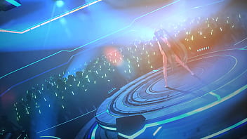 Hatsune miku desnuda mod