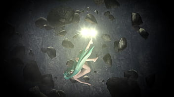 Hatsune miku desnuda mod