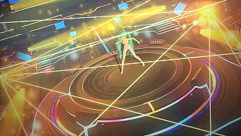 Hatsune miku desnuda mod