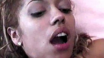 Black girl hard anal assfucked