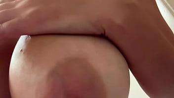 European stepmom artemisia love solo natural boobs bounce for the camera