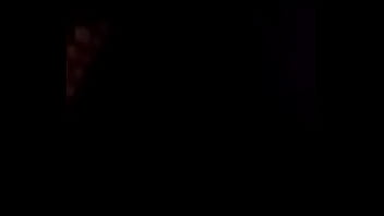 Wet and horny slut begging him to fuck her ass