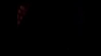 Wet and horny slut begging him to fuck her ass