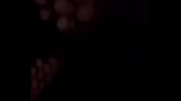 Wet and horny slut begging him to fuck her ass