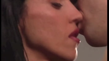 A big cock in the ass of this horny milf A big cock in the ass of this horny milf