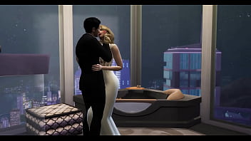 How black widow fucks her husband off cam How black widow fucks her husband off cam