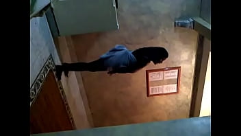 Push from colon panama