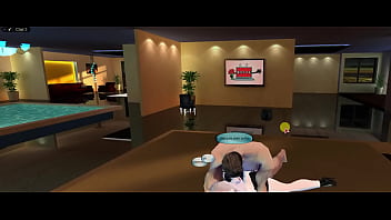 Un momento picante con otro picaron