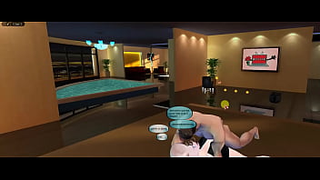 Un momento picante con otro picaron