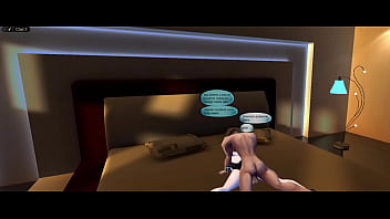 Un momento picante con otro picaron