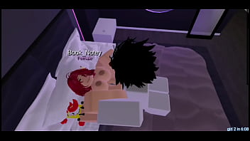 2 chicas se ofrecieron para coger no pude negarme la pasé bien