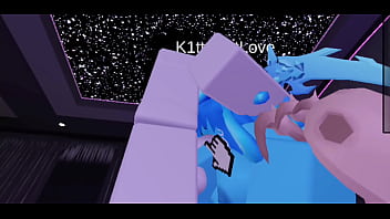 2 chicas se ofrecieron para coger no pude negarme la pasé bien