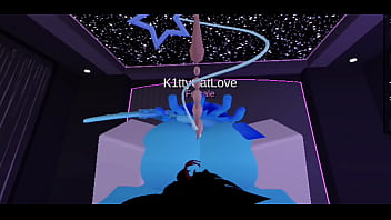 2 chicas se ofrecieron para coger no pude negarme la pasé bien