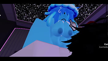 2 chicas se ofrecieron para coger no pude negarme la pasé bien