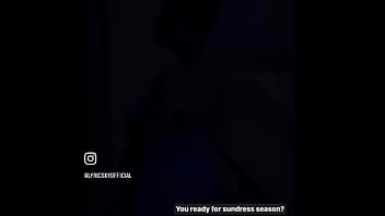 It’s that time of year ️ sundresses comment if you like sundress season