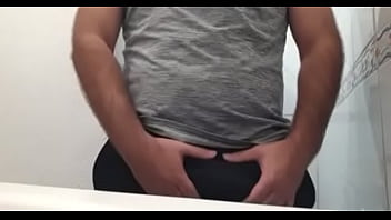 Primo Se Graba Para Mostrarme Su Bulto thumbnail