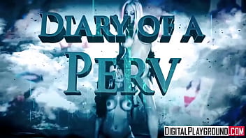 Digitalplayground diary of a perv movie trailer