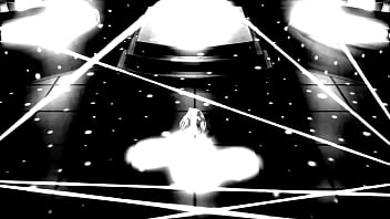 Vocaloid miku nude mod project diva by nutsuki suu