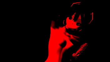 Vocaloid miku nude mod project diva by nutsuki suu