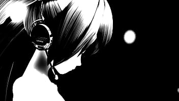 Vocaloid miku nude mod project diva by nutsuki suu