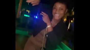 Ghana homemade bubble button