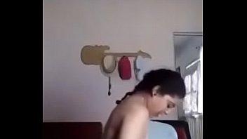 Vean su carita al sentir como le entra Vean su carita al sentir como le entra