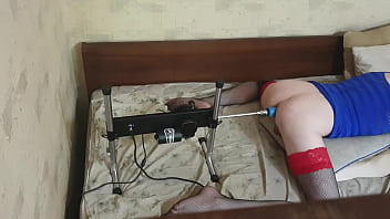 Sasha Earth Fucking Machine Home Real thumbnail