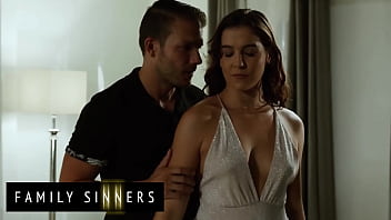 Family sinners kasey warner codey steele weekend getaway 15 30min