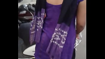 Back sructure of beautiful