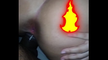 Abriu gostoso a buceta para a minha penetração