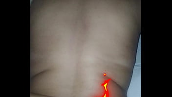 Abriu gostoso a buceta para a minha penetração