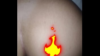 Abriu gostoso a buceta para a minha penetração