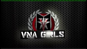 Maxine x can't stop fucking herself she fucks a big white dildo