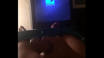 You make me cum hard b