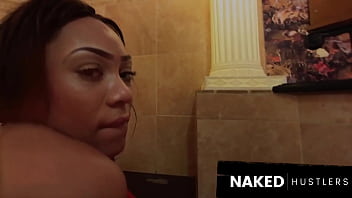 The best light skin ebony you’ll see today