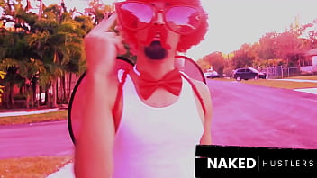 The best light skin ebony you’ll see today