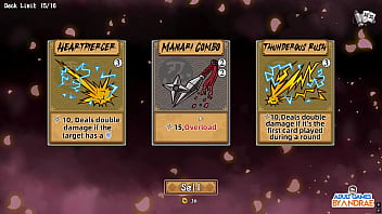 Ep5 cultivating manari in cowgirl sex position half demon shinobi